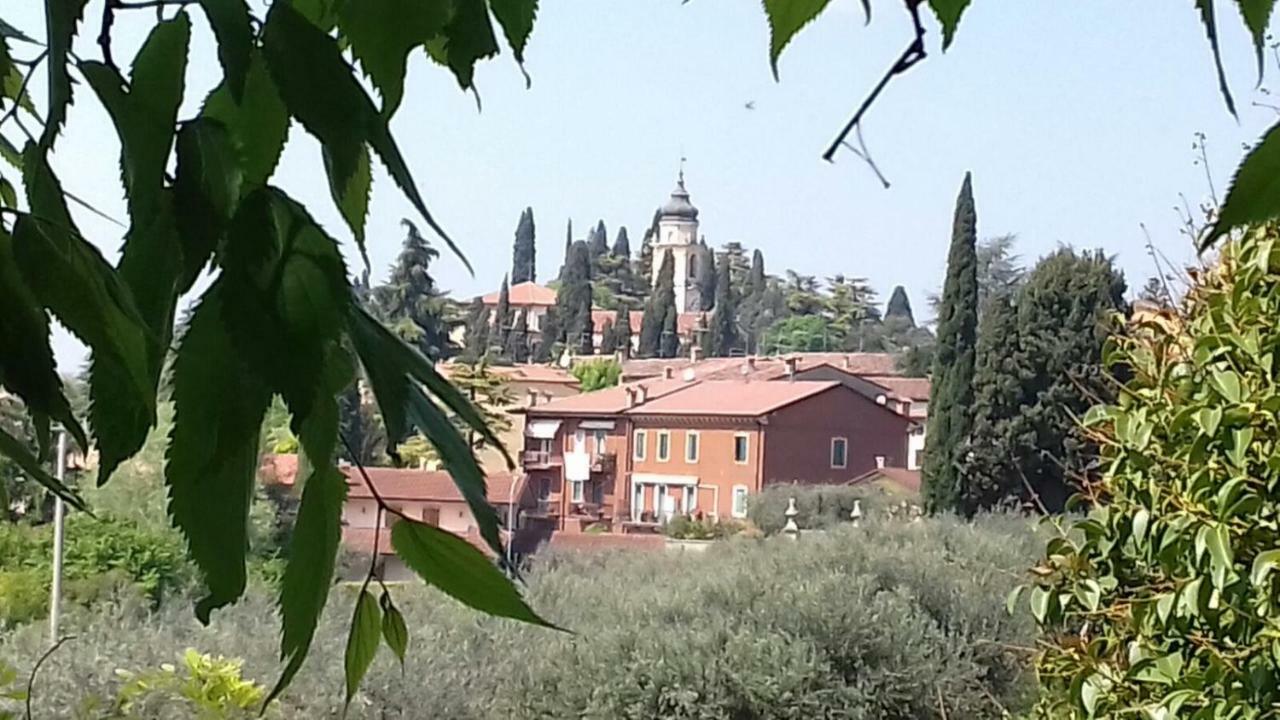 Casa Vallecchia Sona Esterno foto