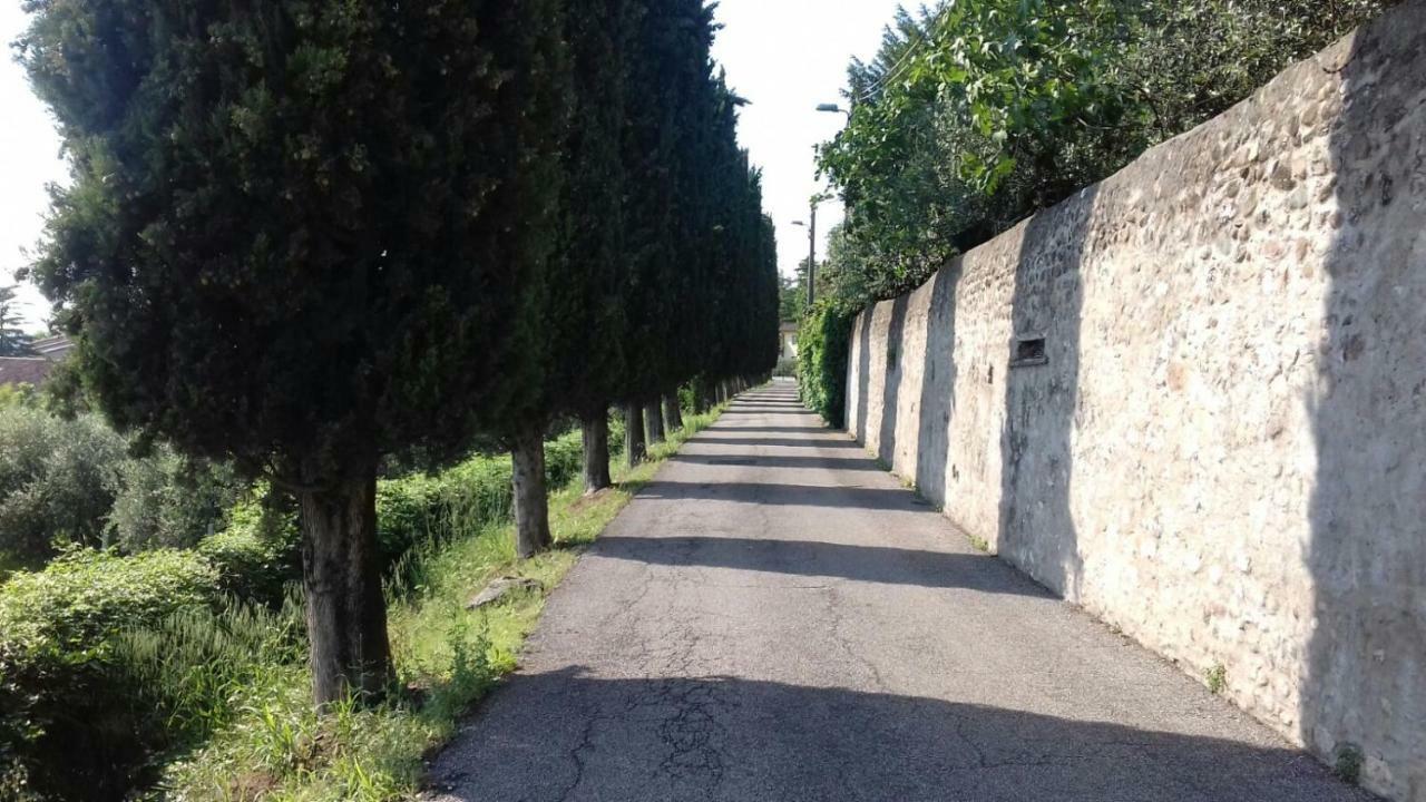 Casa Vallecchia Sona Esterno foto