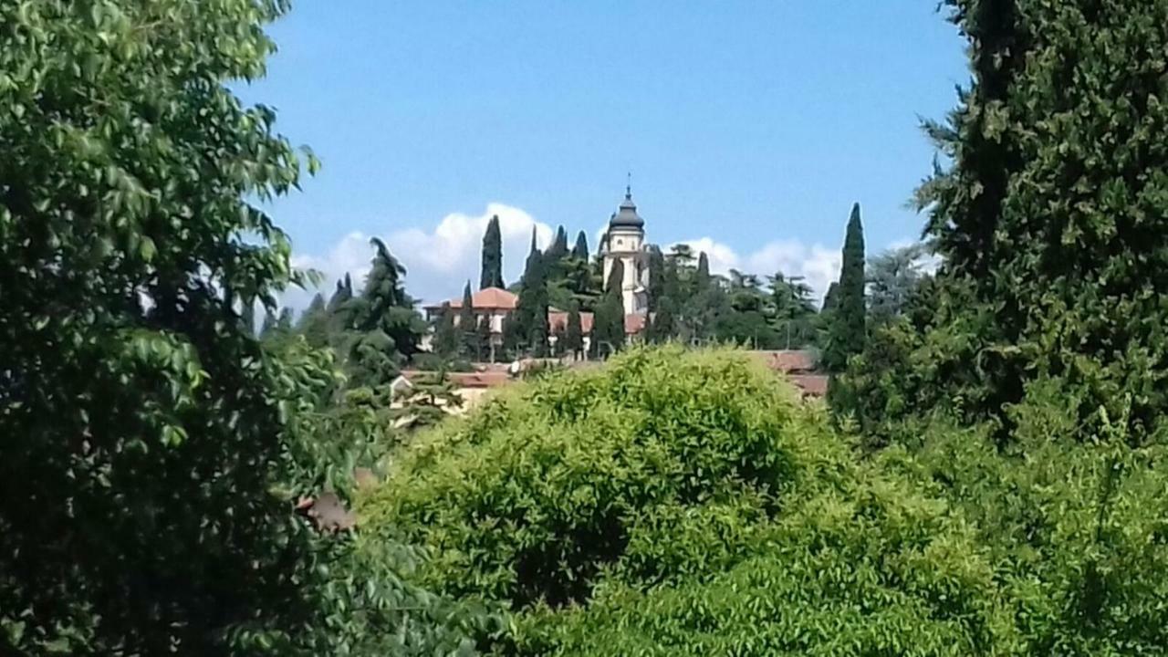 Casa Vallecchia Sona Esterno foto